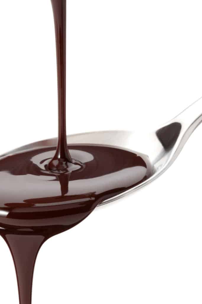 Chocolate Syrup will taste better when refrigerated once it was opened