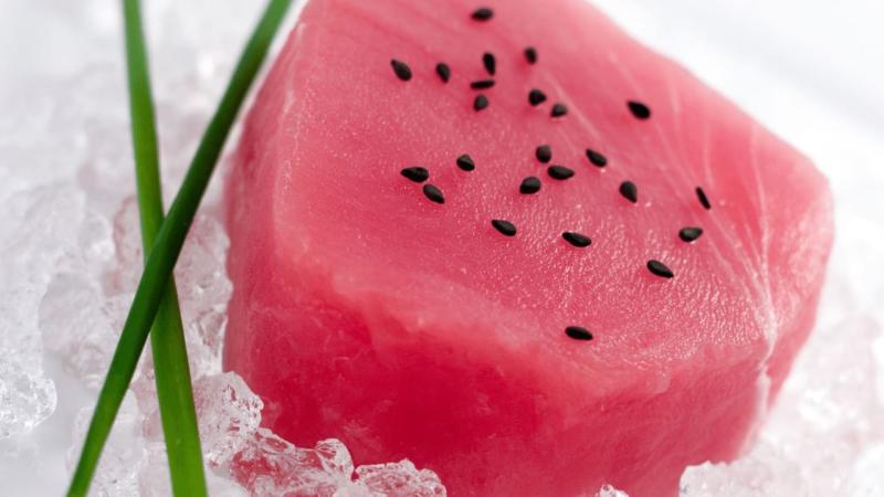Do Frozen Ahi Tuna Steaks Need To Be Seared? Read This!