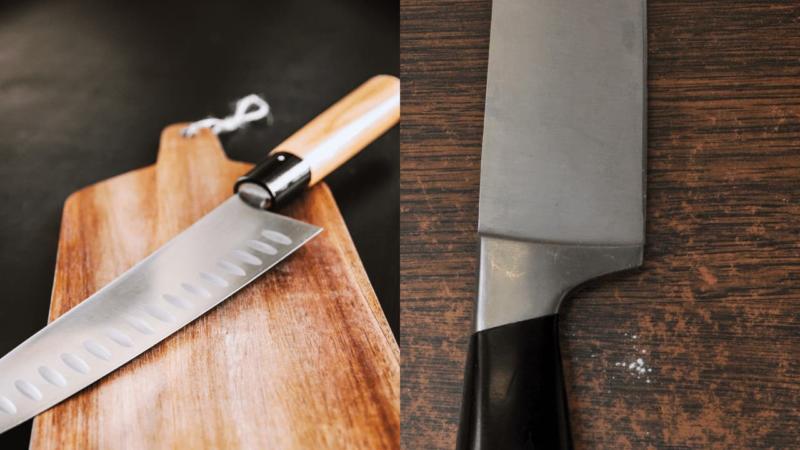 Gyuto vs Chef Knife – Exploring Similarities and Differences  