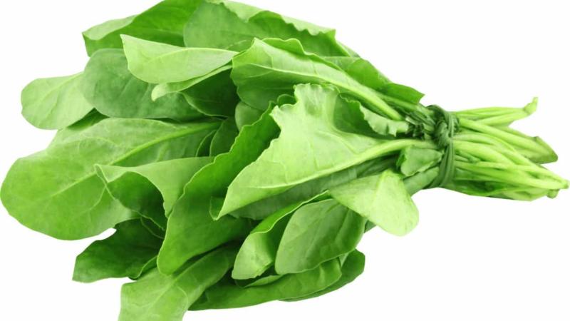 How Much is a Bunch of Spinach? [Solved]  