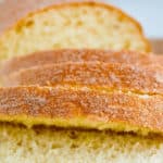 How to Create Yellow Bread