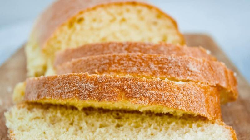 How to Create Yellow Bread – Secret Revealed!
