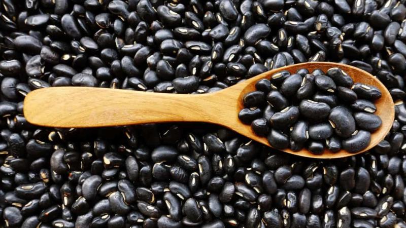 How to Heat up Black Beans