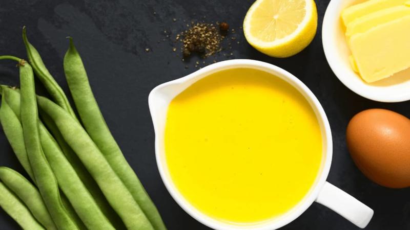 How to Store Hollandaise Sauce? Best Guide  