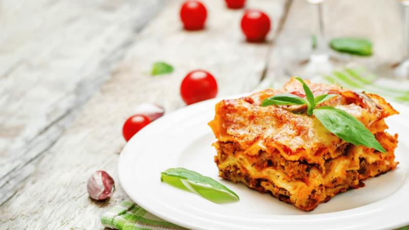 Left Lasagna Out All Night – Can You Still Eat It?