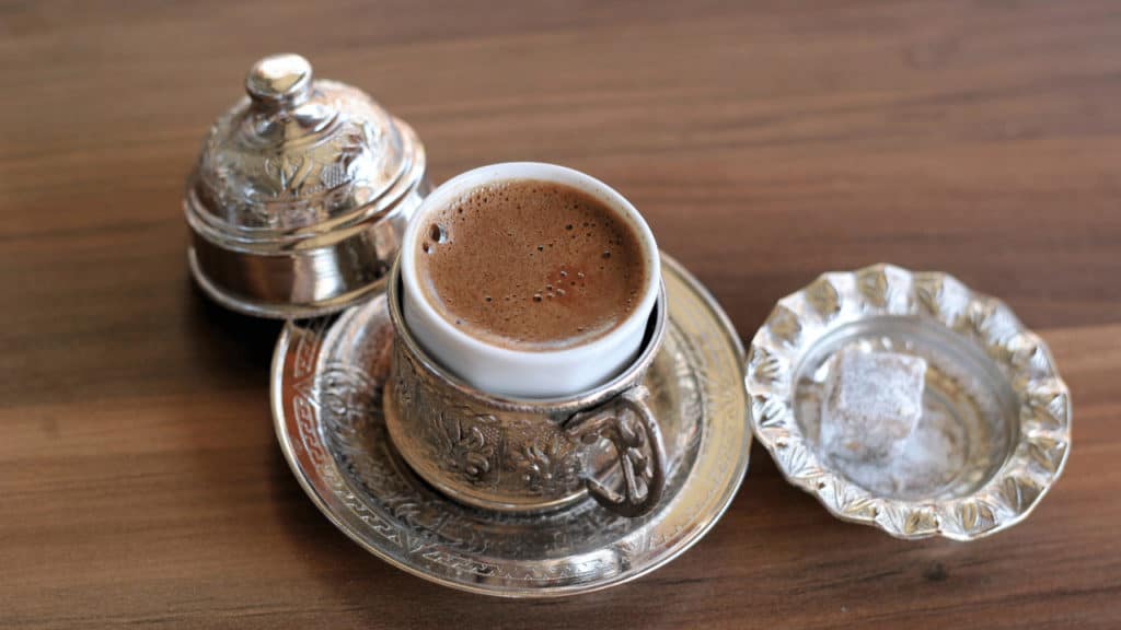 What is The Best Way to Filter Turkish Coffee?