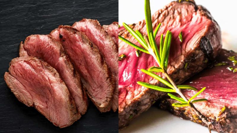 What is the Difference Between Venison and Veal?  