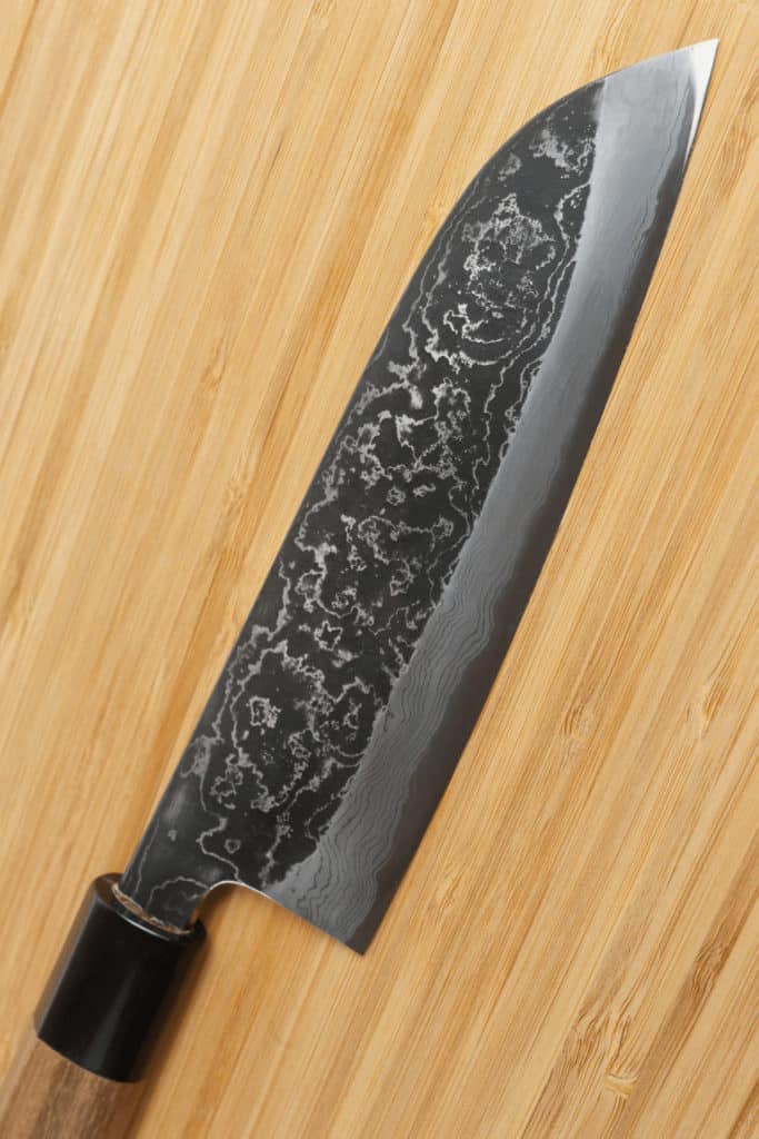 Why Is Damascus Steel So Expensive 2 Best Reasons!