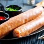 Do You Remove Casing From Sausage?