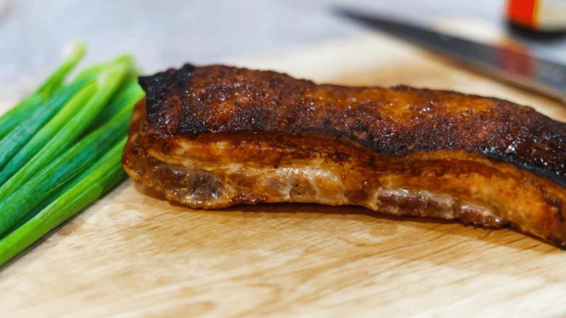 How to Reheat Pork Belly? 4 Best Methods Explained