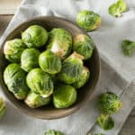 Why Are My Brussel Sprouts Red Inside?