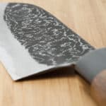 Why is Damascus steel so expensive