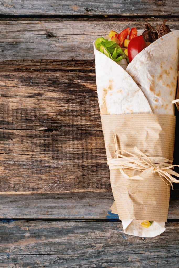 How To Keep Burritos From Getting Soggy? 10 Best Tips!