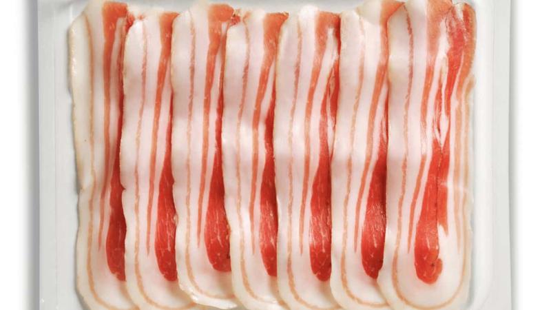 Bacon Package Not Vacuum Sealed – Would You Buy It?
