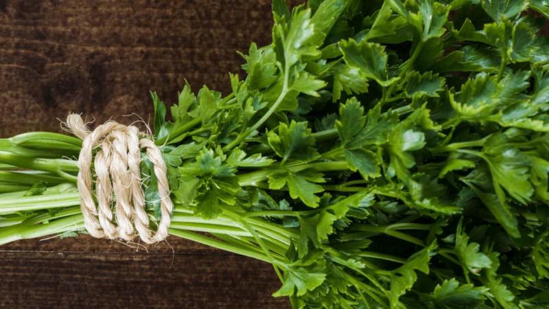 How Much is a Bunch of Parsley? #1 Best Answer