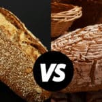 Split-Top Bread vs. Round-Top Bread