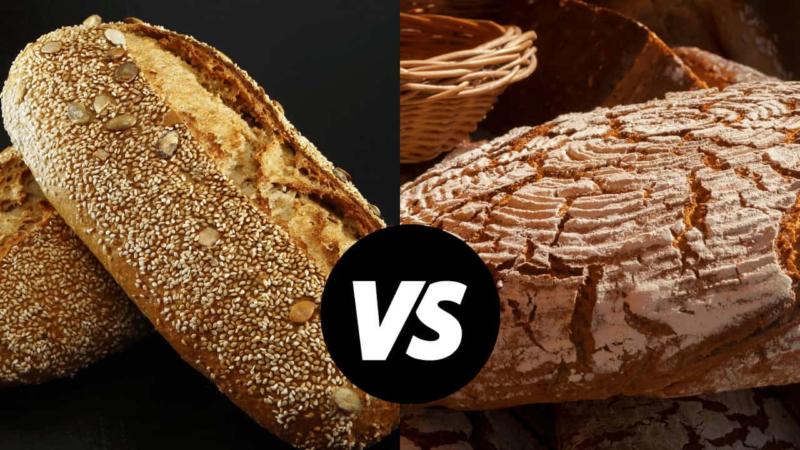 Split-Top Bread vs. Round-Top Bread – What is Better (#1)?
