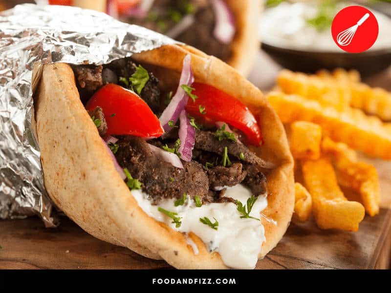 Add Your Own Twist. Choose a Carb and Sauce You Enjoy.