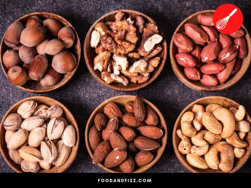 Can Nuts Expire? The Surprising Truth!