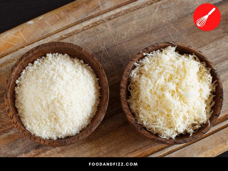 Can You Eat Expired Kraft Parmesan Cheese?
