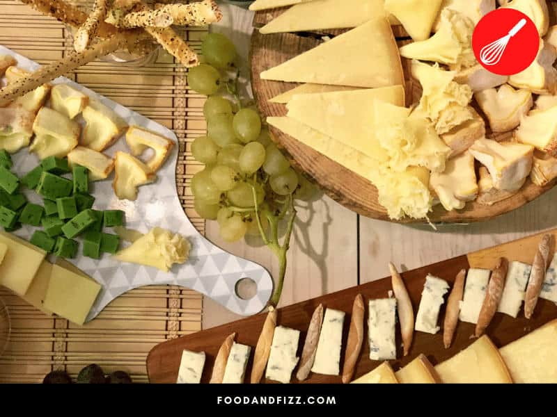 Is Cheese Expired Milk? The 1 Best Answer