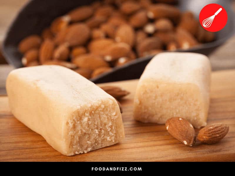 The Difference Between Marzipan and Persipan – Best Answer