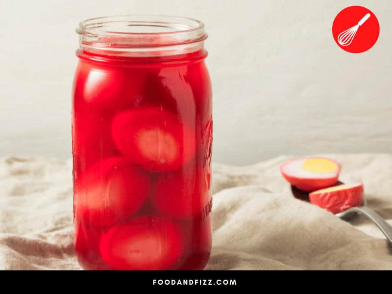 Do Pickled Eggs Need to Be Refrigerated? #1 Best Facts