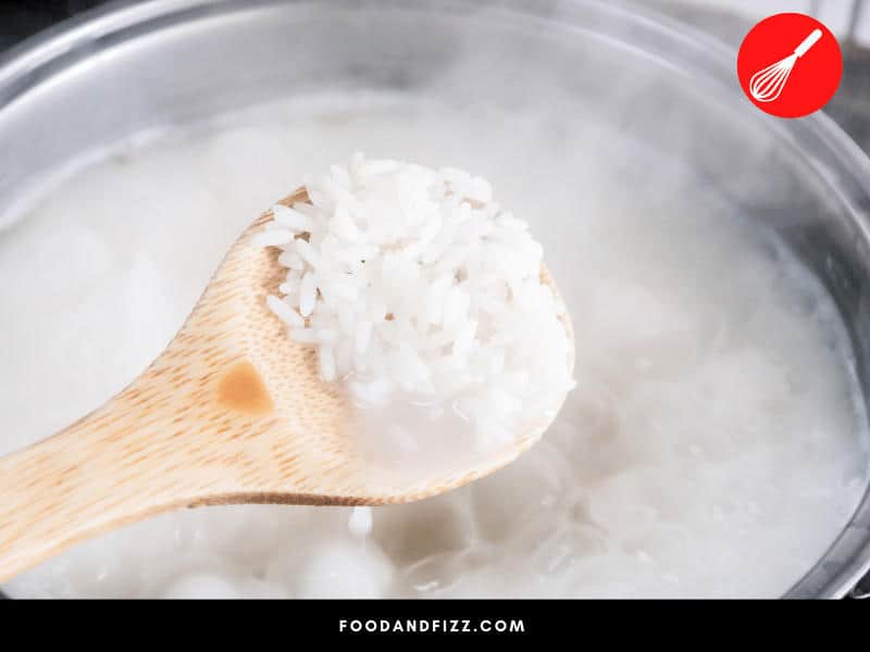 Do You Boil Water Before Adding Rice? #1 Crucial Advice