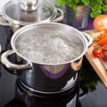 Does Water Boil Faster with The Lid On?