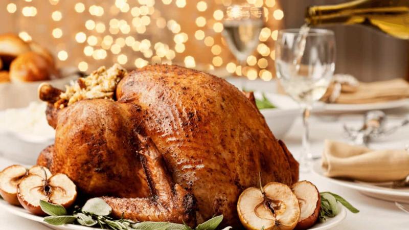 The Turkey is Done Early - 10 Ways to Fix it