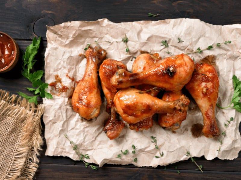 How to Tell if Chicken Drumsticks Are Done – 2 Crucial Signs