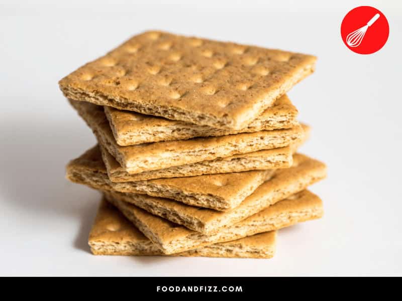 How Many Graham Crackers in 1 1/2 Cups of Crumbs?
