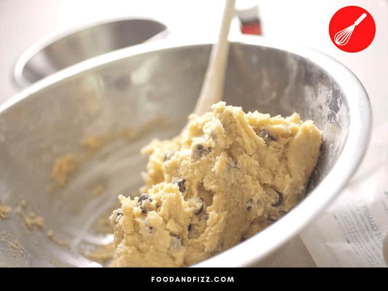 How to Soften Cookie Dough
