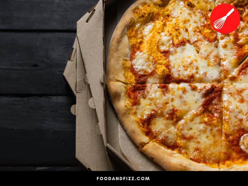 Is Cold Pizza Bad For You?
