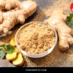 Is Green Ginger Poisonous?