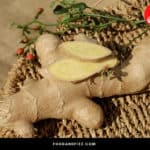 Is Green Ginger Safe to Eat?