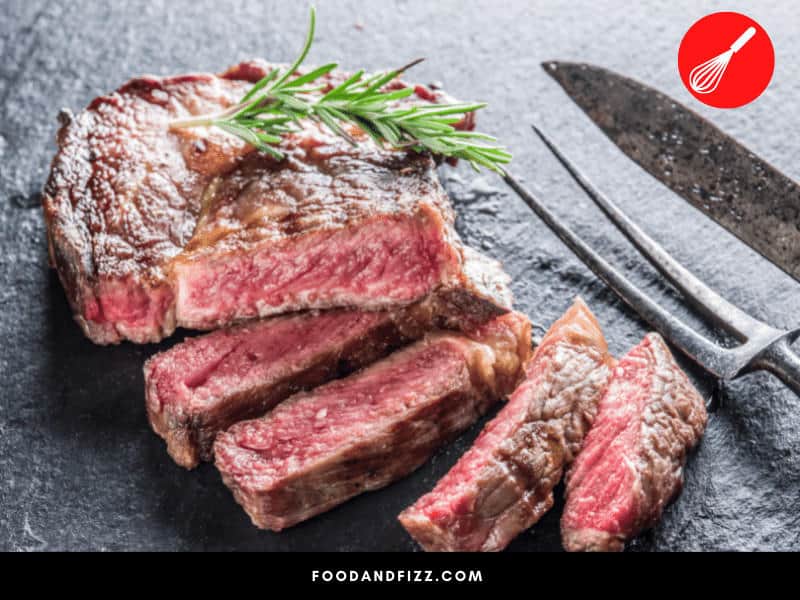 What Happens If You Eat Undercooked Steak? 10 Risks