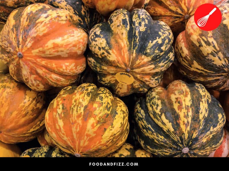 What To Do If Acorn Squash Turned Orange? 5 Crucial Signs