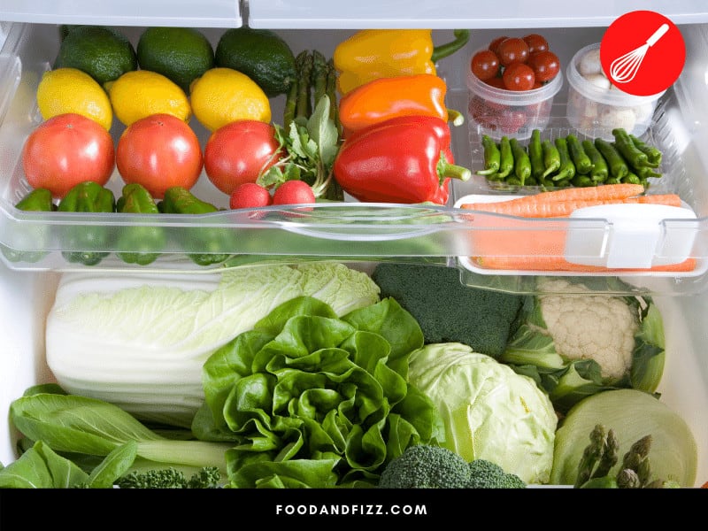 You can refrigerate canned food but precious fridge space is best used for more perishable food. Canned food is made to be shelf stable at room temperature.