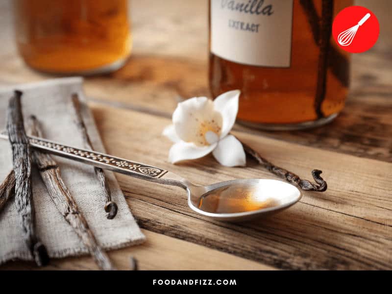 1 Teaspoon Vanilla In Grams – #1 Definitive Answer
