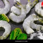 Can You Eat Shrimp With White Spots?