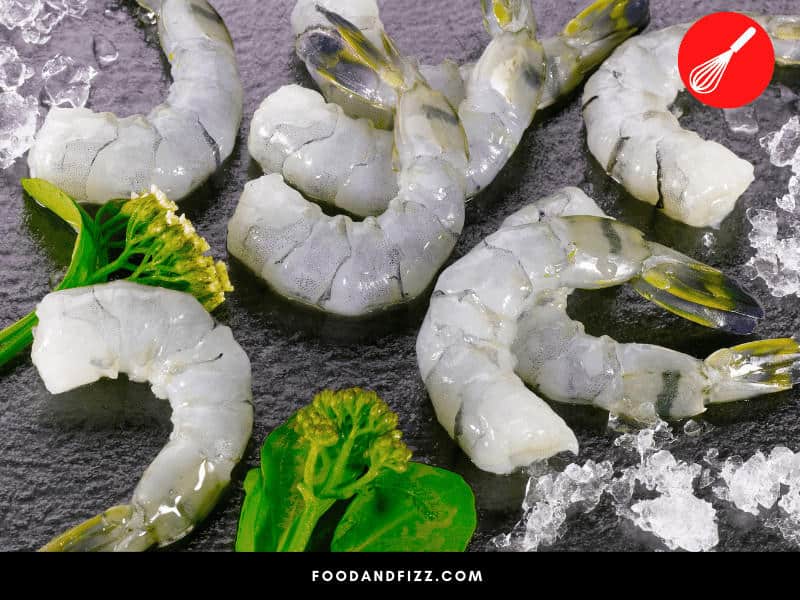 Can You Eat Shrimp With White Spots? #1 Best Facts