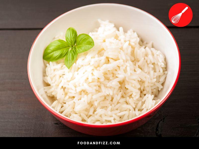 Can You Freeze Cooked Rice? The Truth!