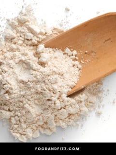 Can You Freeze Flour