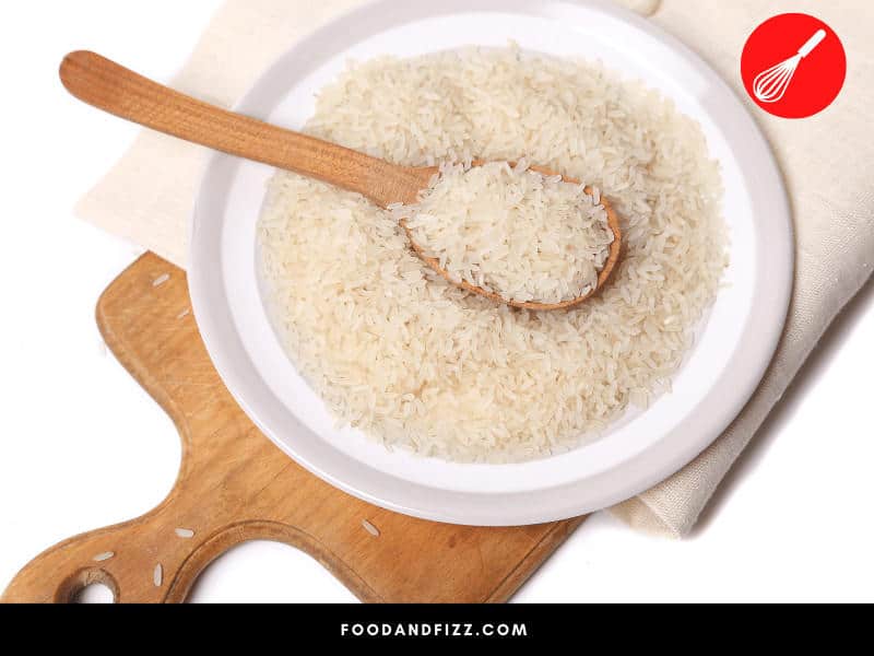 Cook Rice Without Heat? An Answer & The #1 Best Alternative