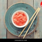 Does Pickled Ginger Need to be Refrigerated?