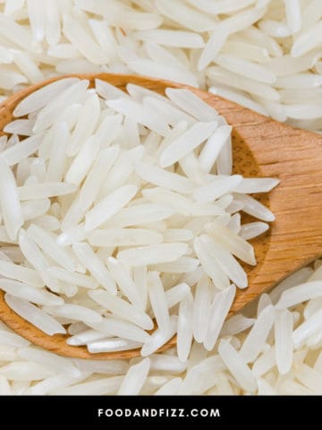 How Many Grains of Rice in a Cup? 4 Helpful Ways to Know