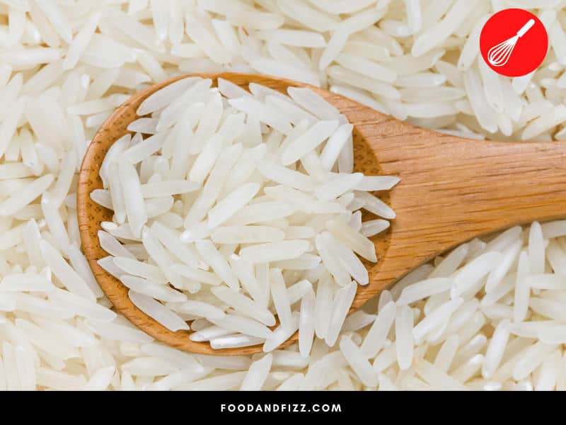 How Many Grains of Rice in a Cup? 4 Helpful Ways to Know