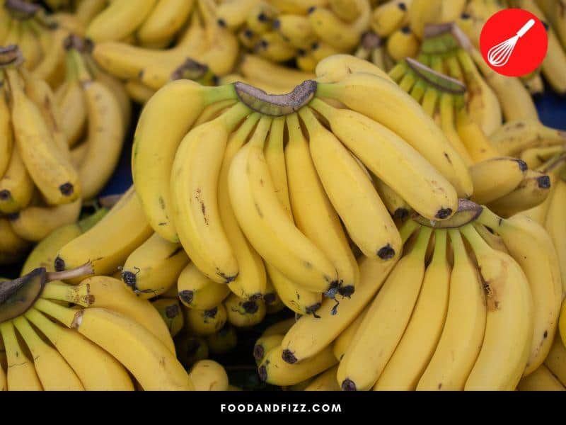 How Much Is A Hand Of Bananas? #1 Definitive Answer