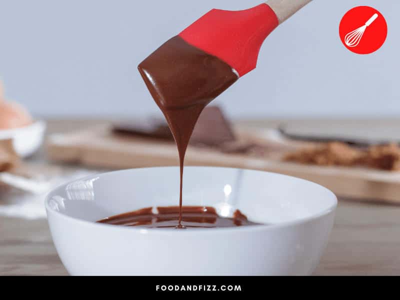 How To Fix Watery Brownie Mix